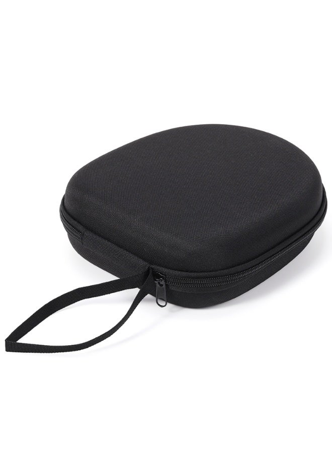 Headphone Case Compatible with Beats On-Ear Bluetooth Headphones With string bag,Suitable for most headphones - Image 3